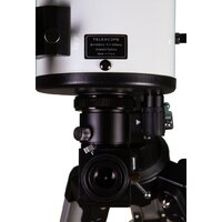Sky-Watcher MAK102/1300 StarQuest EQ1 Image #5