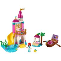 LEGO Disney Princess 41160 Морской замок Ариэль Image #3