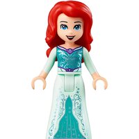 LEGO Disney Princess 41160 Морской замок Ариэль Image #13