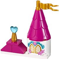 LEGO Disney Princess 41160 Морской замок Ариэль Image #11