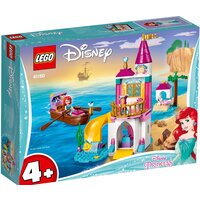 LEGO Disney Princess 41160 Морской замок Ариэль