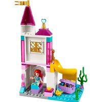 LEGO Disney Princess 41160 Морской замок Ариэль Image #8