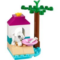 LEGO Disney Princess 41160 Морской замок Ариэль Image #7