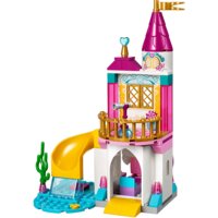 LEGO Disney Princess 41160 Морской замок Ариэль Image #4