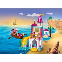 LEGO Disney Princess 41160 Морской замок Ариэль Image #14
