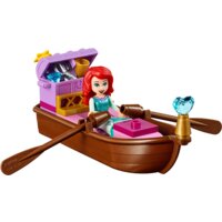 LEGO Disney Princess 41160 Морской замок Ариэль Image #5