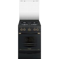 GEFEST 5100-02 0187 (чугунные решетки) Image #1