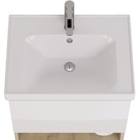 Dreja Тумба под умывальник Perfecto 60 99.0811 Image #5