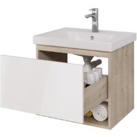 Dreja Тумба под умывальник Perfecto 60 99.0811 Image #4