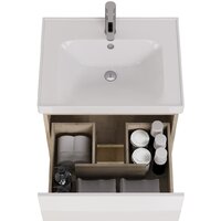 Dreja Тумба под умывальник Perfecto 60 99.0811 Image #6