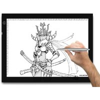 Huion A4 Image #2