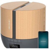 Cecotec Purearoma 550 Connected Grey Woody