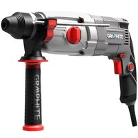 GRAPHITE 58G538 (кейс)