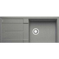 Blanco Metra XL 6 S (алюметаллик) [515279]
