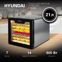 Hyundai HYFD-8802 Image #2