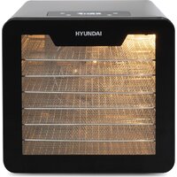 Hyundai HYFD-8802 Image #7