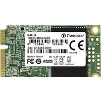 Transcend 230S 64GB TS64GMSA230S Image #1