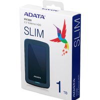 ADATA HV300 AHV300-1TU31-CBL 1TB (синий) Image #6