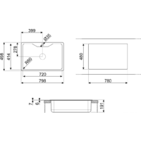 Smeg LYG800 Image #2
