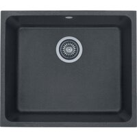 Kernau Kgs U 60 1B Black Metallic