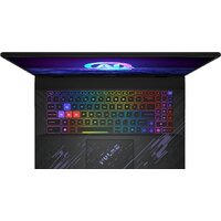 MSI Pulse 17 AI C1VGKG-023RU Image #2