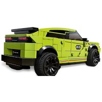 LEGO Speed Champions 76899 Lamborghini Urus ST-X и Huracan EVO Image #6