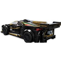 LEGO Speed Champions 76899 Lamborghini Urus ST-X и Huracan EVO Image #4