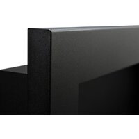 BiokominkiGMT 900x400 Slim (черный матовый со стеклом) Image #7