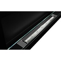 BiokominkiGMT 900x400 Slim (черный матовый со стеклом) Image #6