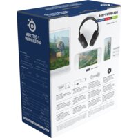 SteelSeries Arctis 1 Wireless для PlayStation Image #11