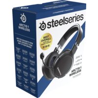 SteelSeries Arctis 1 Wireless для PlayStation Image #10