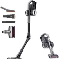 Jimmy H8 Flex (графит/серебристый)