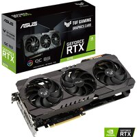 ASUS TUF Gaming GeForce RTX 3070 OC 8GB GDDR6 V2 Image #12