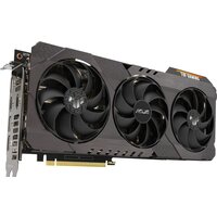 ASUS TUF Gaming GeForce RTX 3070 OC 8GB GDDR6 V2 Image #3