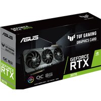 ASUS TUF Gaming GeForce RTX 3070 OC 8GB GDDR6 V2 Image #13