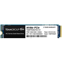 Team MP33 PRO 2TB TM8FPD002T0C101 Image #2