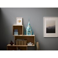 LEGO Disney Princess 43197 Ледяной замок Image #25