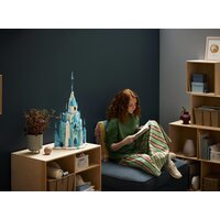 LEGO Disney Princess 43197 Ледяной замок Image #18