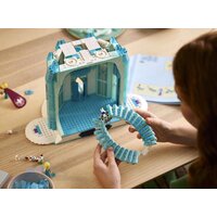 LEGO Disney Princess 43197 Ледяной замок Image #31