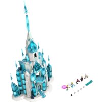 LEGO Disney Princess 43197 Ледяной замок Image #3