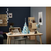 LEGO Disney Princess 43197 Ледяной замок Image #26