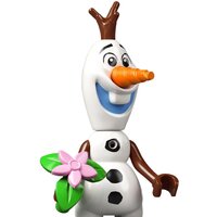 LEGO Disney Princess 43197 Ледяной замок Image #13