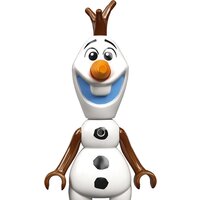 LEGO Disney Princess 43197 Ледяной замок Image #10