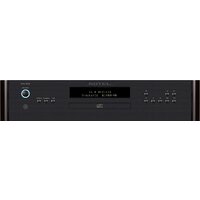 Rotel RCD-1572 (черный)