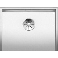 Blanco Zerox 500-IF Durinox (без клапана-автомата)