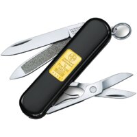 Victorinox Classic (черный)