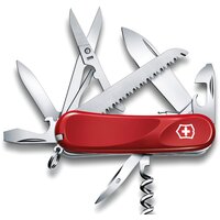 Victorinox Evolution S52 Image #4