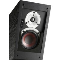 DALI Alteco C-1 (черный)