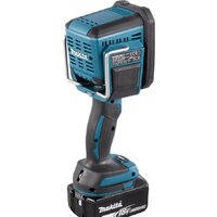 Makita DML812 (без АКБ) Image #5