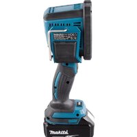 Makita DML812 (без АКБ) Image #6